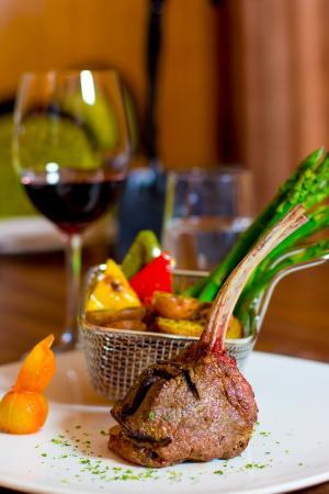 Restaurante Tabachin